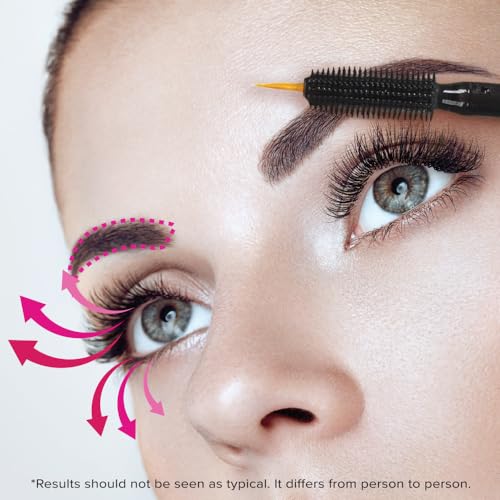 Absolute New York Eyelash & Brow Growth Serum