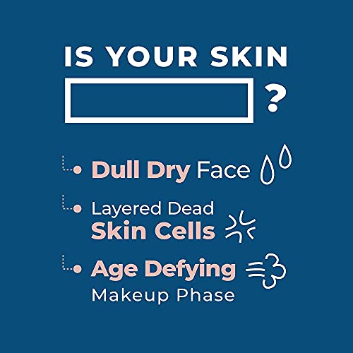 A¡¯PIEU Glycolic Acid Cream 1.69 fl oz - AHA BHA Exfoliating Moisturizer with Glycolic & Salicylic Acid | Hydrating Daily Peeling Gel Cream for Smooth, and Clear Skin. Korean Skincare