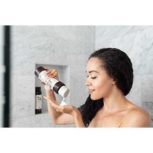 Soapbox Moisture & Nourish Coconut Oil Conditioner - 16 oz