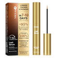 Lash Serum for Eyelash Growth ? Visible Results in 7 Days, Powered by W-Peptide Technology, Fuller-Looking Lashes, Hormone-Free & Gentle for Sensitive Eyes, 3ml (0.1 fl oz)