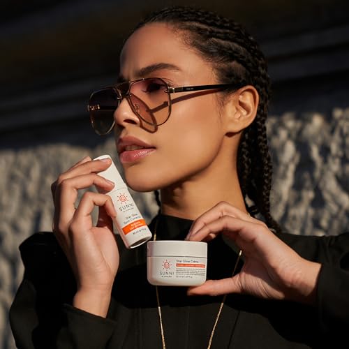 SPA CEYLON Sal and Saffron Vitamin E Enriched Delicate Cream Facial Exfoliator | Gentle Scrub | Hydrating Formula | Natural Glow | Clears Clogged Pores