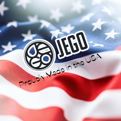 JEGO Makeup Brush + Sponge Cleaner Solution - Ideal for Removing Makeup, Dirt, & Oil - Make Up Brush Cleanser - Hypoallergenic & Plant-Based Solution - 32 Oz