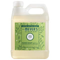 MRS. MEYER'S CLEAN DAY Hand Soap Refill, Iowa Pine Scent, 33 Fl Oz Bottle