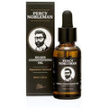Percy Nobleman Beard Oil 99% Naturally Derived Signature Scented Blend. Beard Conditioning Oil With a Special Mixture of Quality Ingredients that Softens and Conditions your Facial Hair - 1 Fl Oz