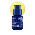 innisfree Green Tea Retinol PDRN Firming Serum - Vegan Korean Skincare for Fine Lines and Smoothing Skin Texture, Available in Gift Set