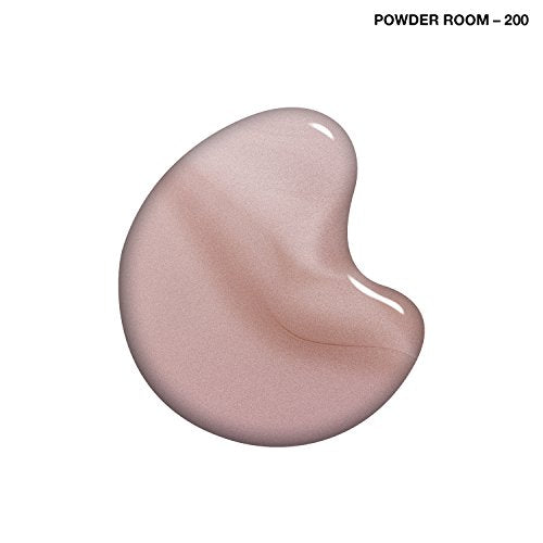 Sally Hansen Color Therapy Nail Polish, Powder Room, Pack of 2