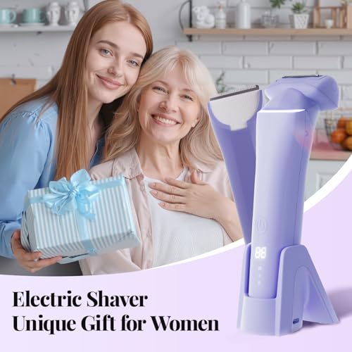 KEMEI Professional Hair Clippers for Men, Clippers for Hair Cutting, Cordless Rechargeable Hair Clippers, Haircut Clippers, Hair Cutting Tools, LED Display, Gifts for Men 2292