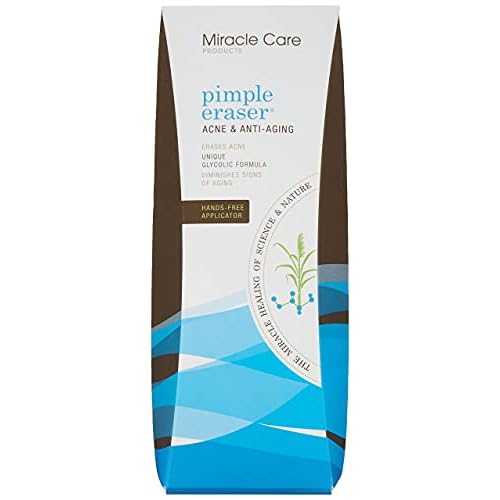 Anti Aging, Acne, Skin Care, Age Spot Remover, Glycolic Dissolves Top Dead Skin Layer Reveal New Skin Layer