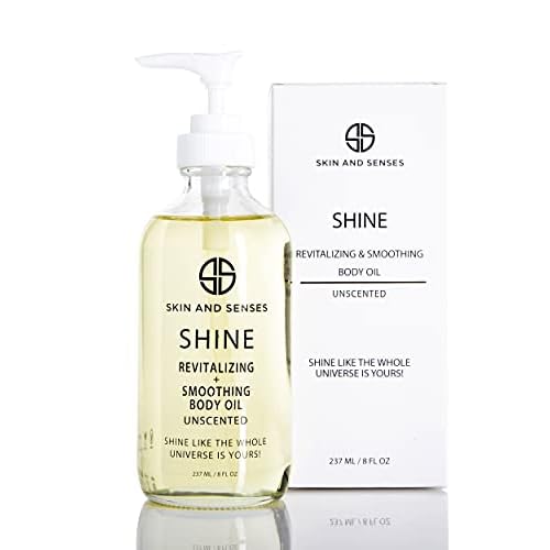 Skin And Senses Shine