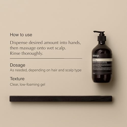 Fanola Wonder Frequent Hair Shampoo - Gentle Daily Shampoo for Men & Women - Sulfate-Free Scalp Care for All Hair Types - SLS/SLES-Free Vegan Scalp Cleanser - Softens & Brightens Strands (350 ml)
