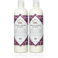 Nubian Heritage Body Lotion Goat's Milk & Chai 13 oz Lotion (Pack of 2)