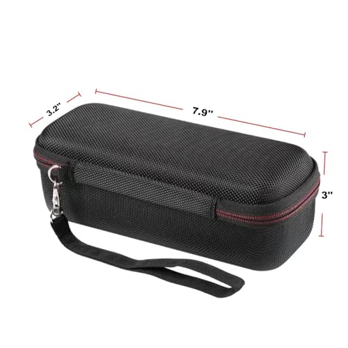 EVA Hard Travel Storage Case for Philips Norelco Shaver 2400, 2600, 3600, 3900, 5400, 9400, 7200, 7600, 7800, 9800, 1100, S9000, Wet & Dry Electric Rotary Shavers, Men Razor, Case Only