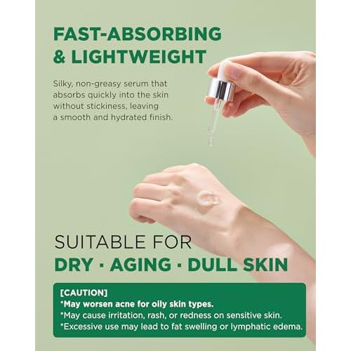 Matrixyl 3000 Peptide Serum [2-Pack Value] (10ml x 2) ? Sederma France Firming Ampoule, DIY Mix-In Booster, Pure Peptide Complex Anti-Aging, Collagen Boosting Wrinkle Treatment