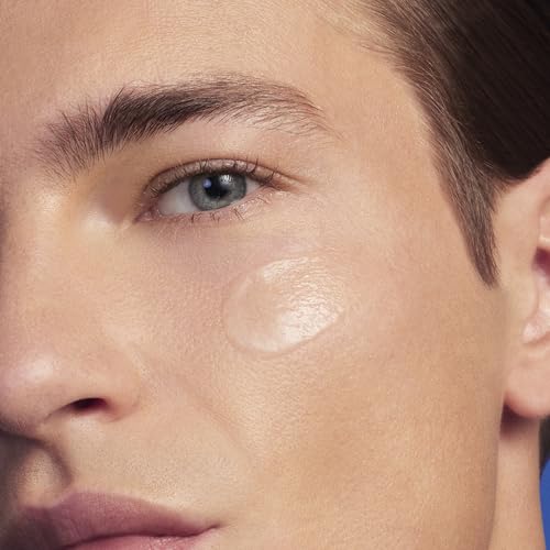 Biotherm Homme T-Pur Gel, a Moisturizing Gel for Men with Normal to Oily Skin