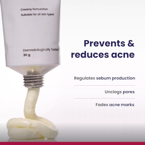 RE' EQUIL 0.1% Retinol Night Cream | Repairs Wrinkles & Fine Lines | Improves Skin Firmness | Beginner Friendly | All Skin Types | 30G