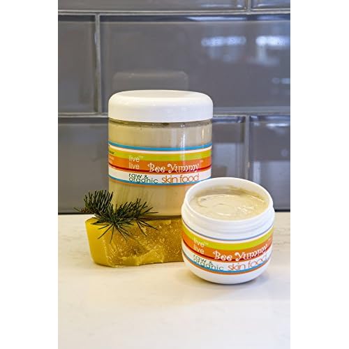 Bee Yummy Skin Food (2oz.)