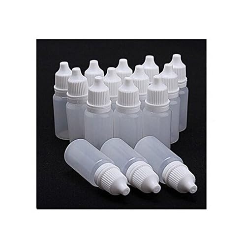 Eyelash Extensions 0.10mm Thickness C Curl Length 15mm Individual Volume Natural-Looking eyelashes Single Size For Lash Extension (0.10,C,15mm)