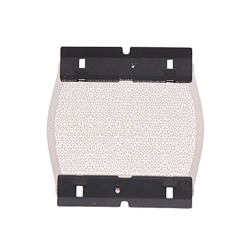3PCS Shaver Screen Razor Head Replacement Shaving Foil for Braun 5S M60 M90 M30 M60 M60S P40 P50 P60 P70 P80 550 555 570 5604 5607 5608