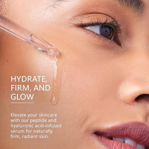 Asterwood Matrixyl 3000 with Argireline Serum 1 oz + Lip Treatment