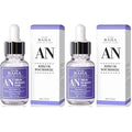 Arbutin 5% Serum for Face with Niacinamide 5% - Treating Pigmentations, Melasma, Dark Spot Corrector, Prevent Skin Discolouration, 1 Fl Oz (30ml) (Pack of 2)