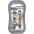 BiC Flex 5 Blades - 2 CT