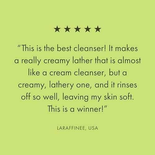 Origins Plantscription Anti-Aging Cleanser | Face Wash For All Skin Types | With Glycerin & Anogeissus, 5 Fl Oz