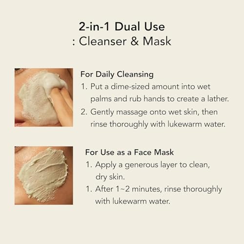Top Korean Vegan Botanic Biome Toner