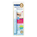 Heroine Make by KissMe Speedy Mascara Remover, Gentle Eye Makeup Remover for Waterproof Mascara, Fast-Acting & Non-Irritating Cleanser, Removes Stubborn Eye Makeup, 0.22 fl Oz