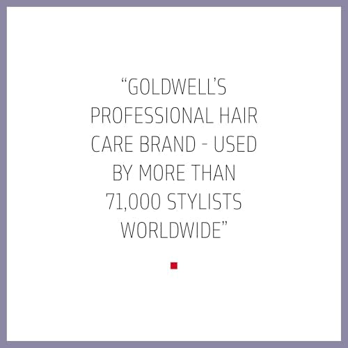 Goldwell Dualsenses Just Smooth Taming Anti-Frizz & Humidity Control Conditioner