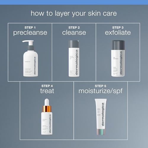 Dermalogica Prisma Protect SPF30, Face Moisturizer Sunscreen, Defends Against UV Rays While Hydrating & Boosting Skin's Natural Luminosity