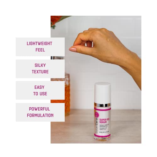 Super B3 Niacinamide Serum for Sun-Damage 30ml