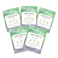 The Cr?me Shop Korean Skincare | Aloe Vera Face Sheet Mask 5 Pack
