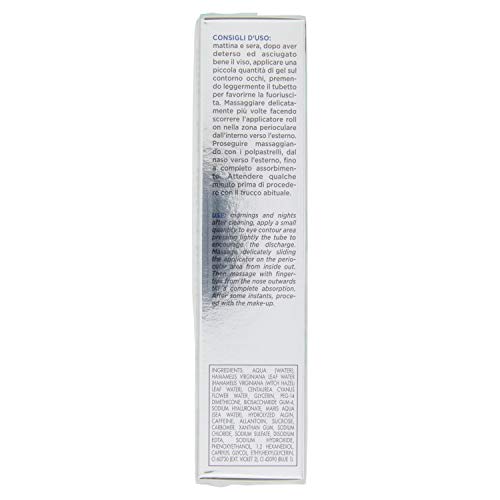 Clinians Anti-Bag Anti-Shadow Eye Contour .5oz