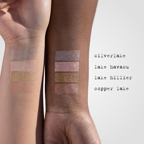 stila Heaven's Dew All Over Glimmer