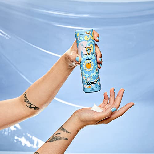 SexyHair Healthy So Touchable Weightless Hairspray | Light Hold and Shine | All Hair Types