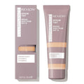 Revlon Illuminance Tinted Serum, Triple Hyaluronic Acid, Evens Out Skin Tone Over Time and Hydrates All Day, SPF 15, 209 Buff Beige, 0.94 fl oz.