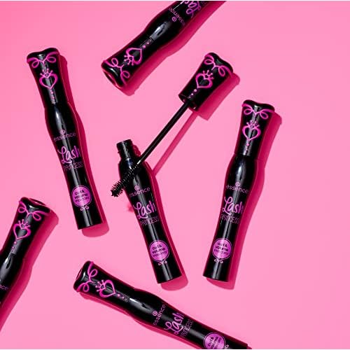 Lash Princess Curl & Volume Mascara & Lash Princess Sculpted Volume Mascara Bundle