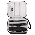 Hard Storage Case for MANSPOT Groin Hair Trimmer (Case Only)