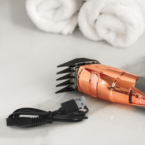 2pcs Razor Power Cord Charging Cable for Electric Shavers and Hair Removers Durable Wrapped with High Conductivity Shaver Accessory