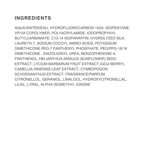 milk_shake Energizing Blend Hair Thickening Shampoo - Revitalizing Volume Shampoo for Fine and Fragile Hair