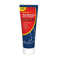 MagniLife Pain Relieving Foot Cream, 8 oz Tube, Soothing Relief for Soreness, Pain, Burning, Tingling, Itching or Sensitivity in Feet & Legs, Moisturizing & Hydrating Foot Cream, No Petroleum