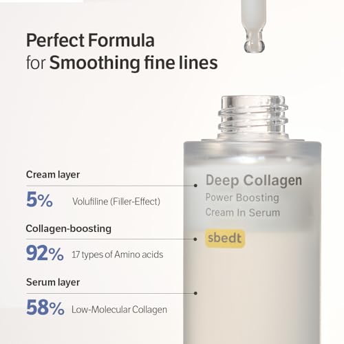SUNGBOON EDITOR Golden Glow Plump-Looking Trio I Silk Peptide EGF Intensive Gold Mask & Deep Collagen Serum & Deep Collagen Capsule Cream I Gifts for Women
