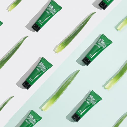 BENTON Aloe Propolis Soothing Gel, 3.38 fl oz ? Lightweight After-Sun Moisturizer for Face, Travel-Friendly Size, Organic Aloe Vera