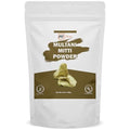 100% Pure Natural 2 Lbs Bulk Pack Purified Multani Mitti Mud | Fullers Earth Clay Powder Cosmetic Grade | Natural Face Mask 2 Pounds / 908 GMS