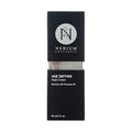 Nerium Night Cream ? Peptide & Collagen Hydrating Face Moisturizer with Aloe, Jojoba & Vitamin E, Overnight Firming & Smoothing, 1 fl oz