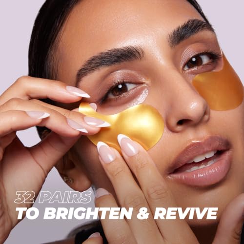 Honest Beauty Mini Vitamin C Radiance Serum, Improves Brightens Skin Tone and Complexion, Gentle for Sensitive Skin, Fragrance-Free, Vegan, Travel Size, .33 fl oz