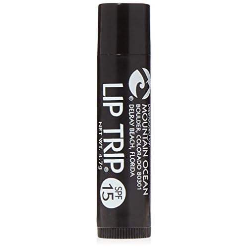 Lip Trip SPF 15, Pack of 12