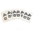 5 Sheets of Daddy's Kitten Yes Daddy Temporary Tattoos