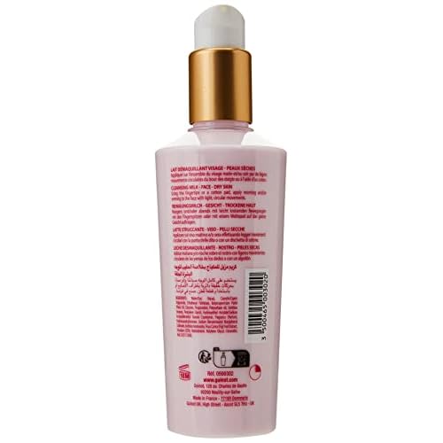 Guinot Hydra Beaute Milk, 5.9 Ounce (Pack of 1)