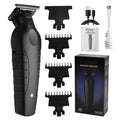 2299 Hair Clipper Beard Trimmer for Men, Cordless Professional Barber Hair Cutting Trimming kit,USB Rechargeable